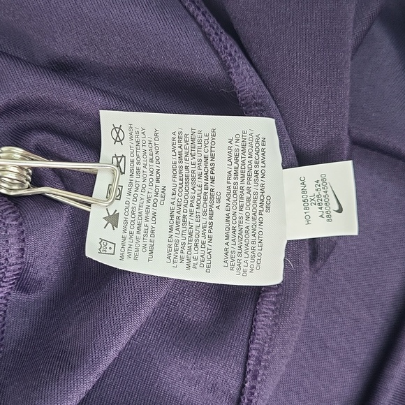 Nike NBA Minnesota Timberwolves Swingman jersey Jimmy Butler Purple - Picture 6 of 17